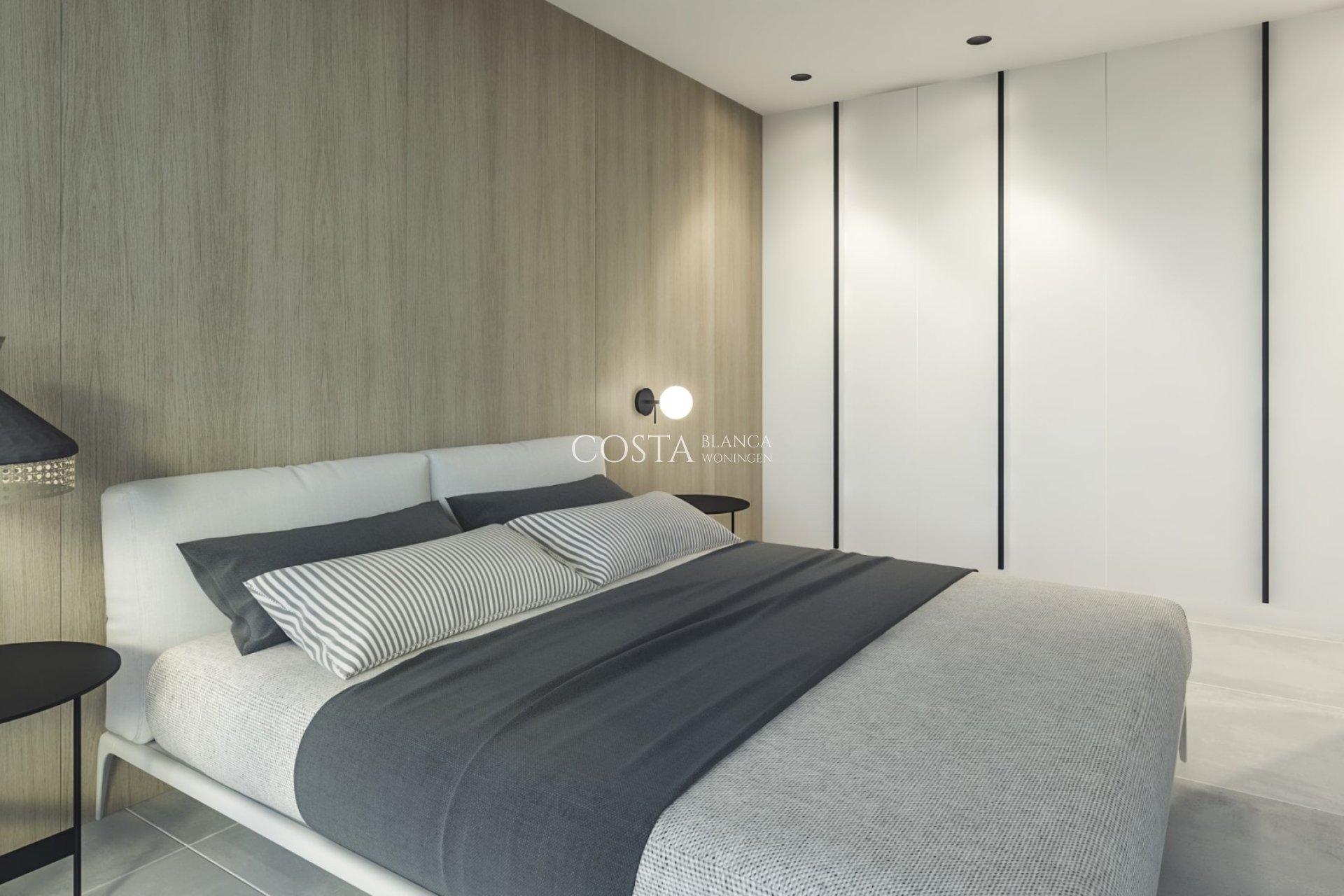 Nieuwbouw Woningen - Apartments -
Guardamar del Segura