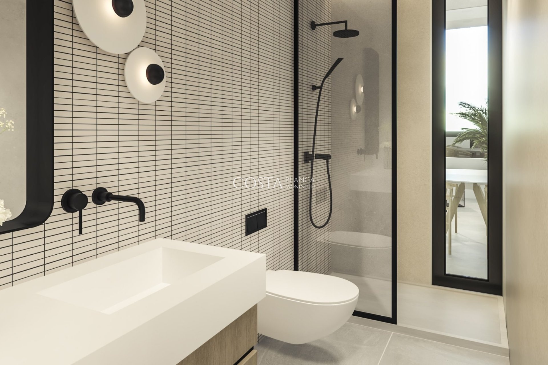 Nieuwbouw Woningen - Apartments -
Guardamar del Segura