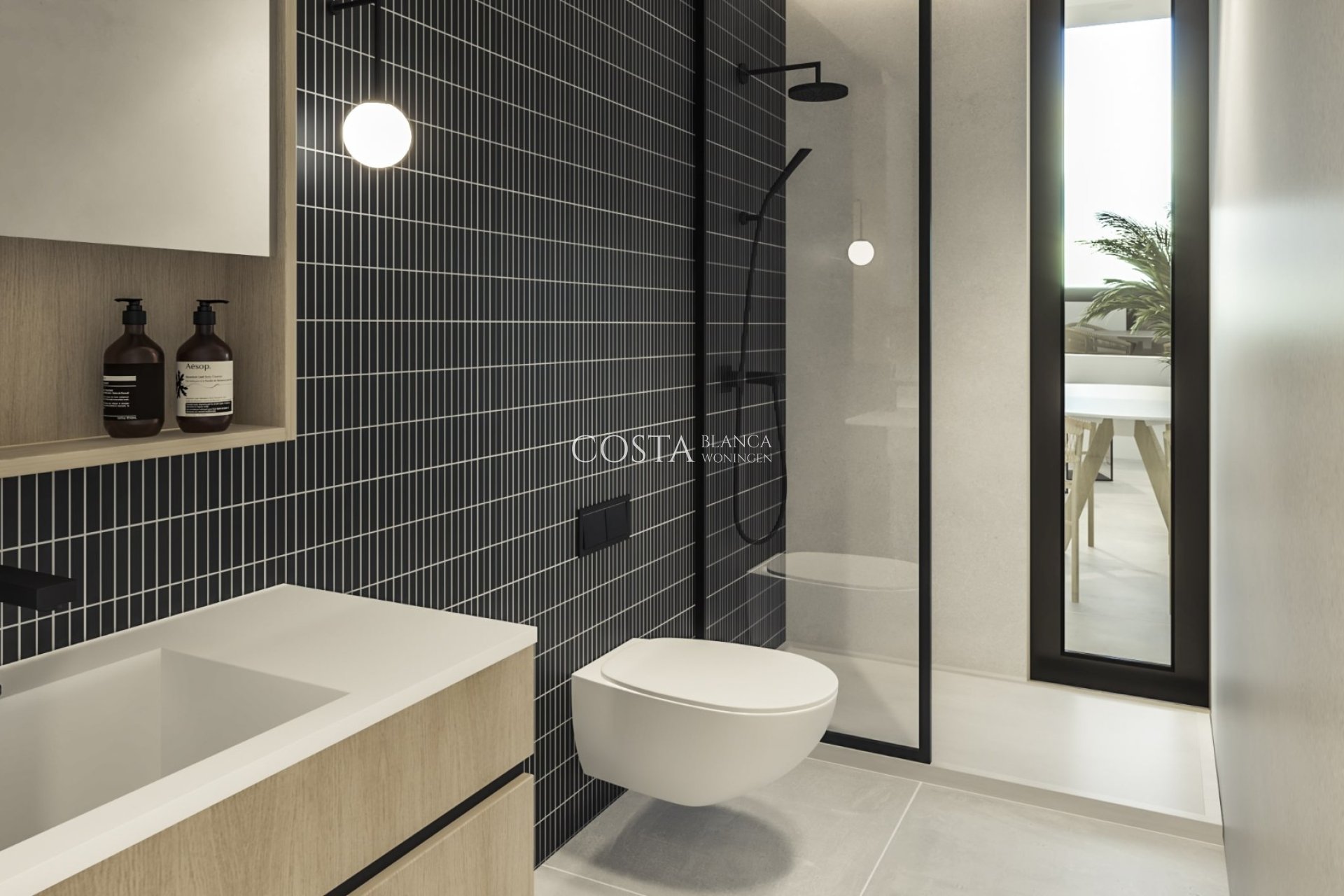 Nieuwbouw Woningen - Apartments -
Guardamar del Segura