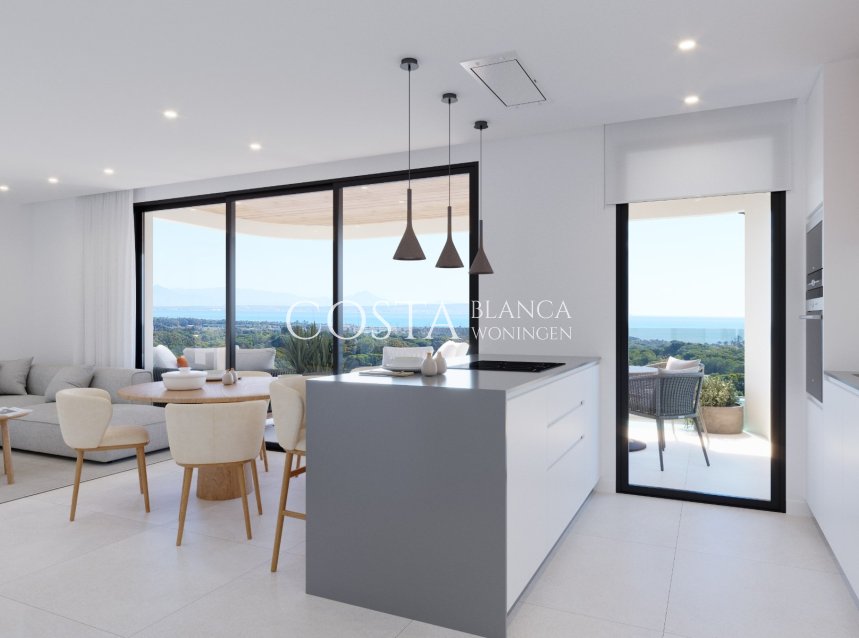 Nieuwbouw Woningen - Apartments -
Guardamar del Segura