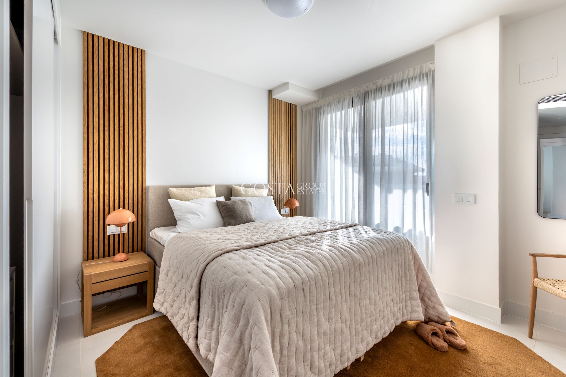 Nieuwbouw Woningen - Apartments -
Higuerón