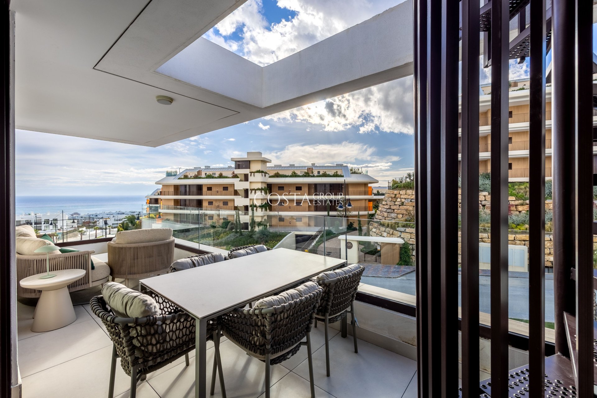 Nieuwbouw Woningen - Apartments -
Higuerón