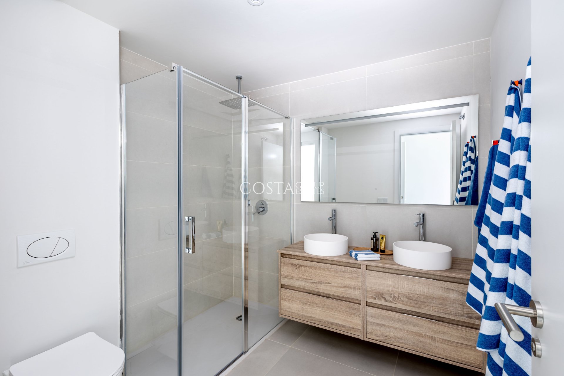 Nieuwbouw Woningen - Apartments -
Higuerón