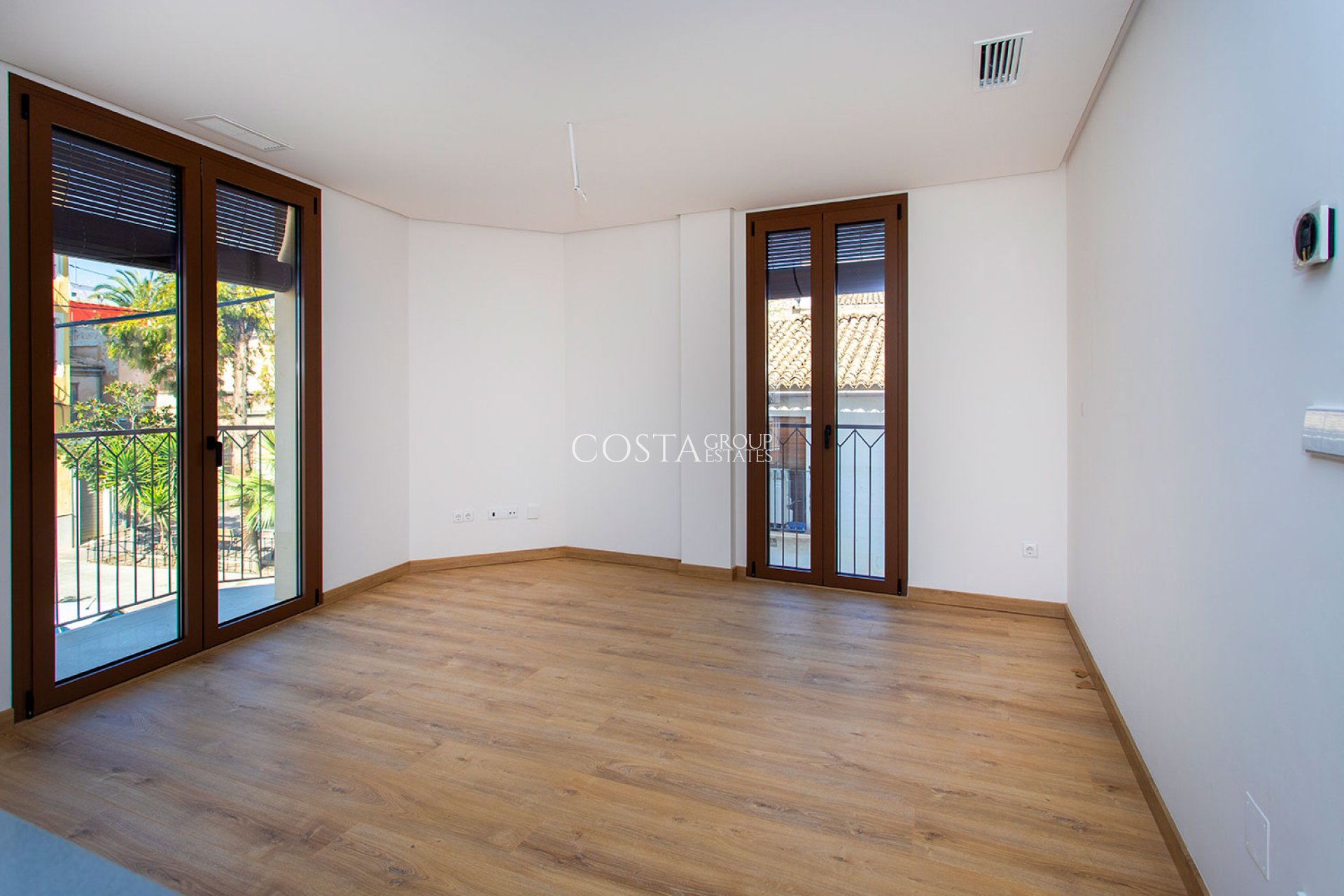 Nieuwbouw Woningen - Apartments -
Hondón de las Nieves