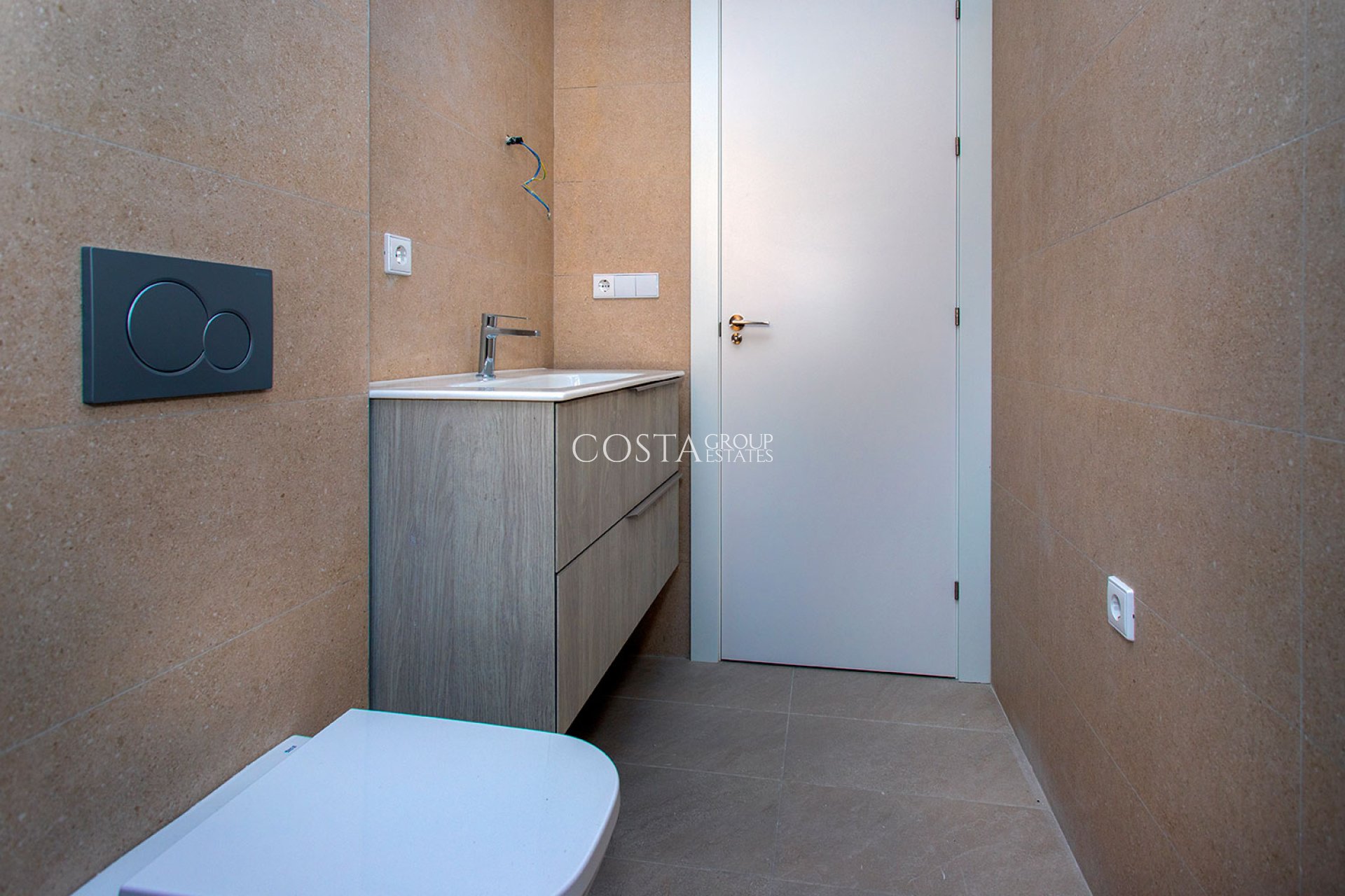 Nieuwbouw Woningen - Apartments -
Hondón de las Nieves