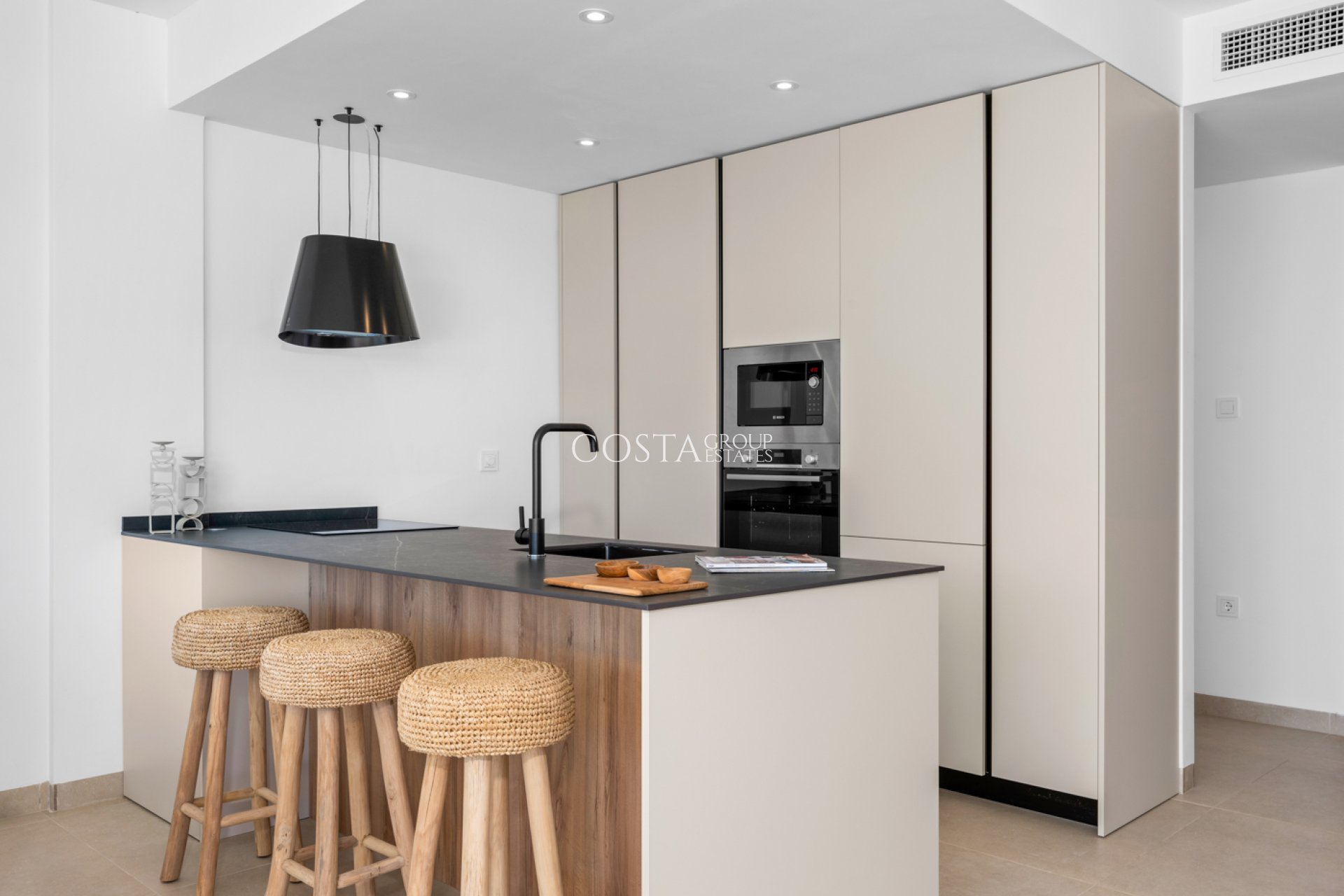 Nieuwbouw Woningen - Apartments -
Islas Menores