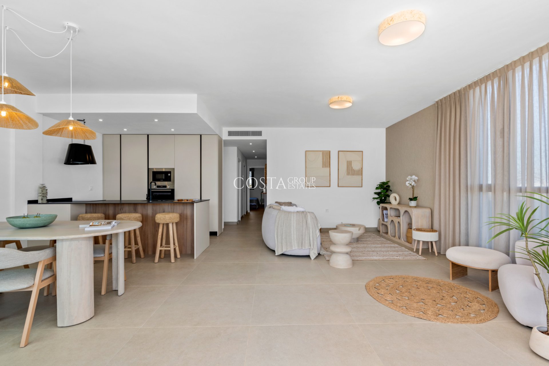 Nieuwbouw Woningen - Apartments -
Islas Menores