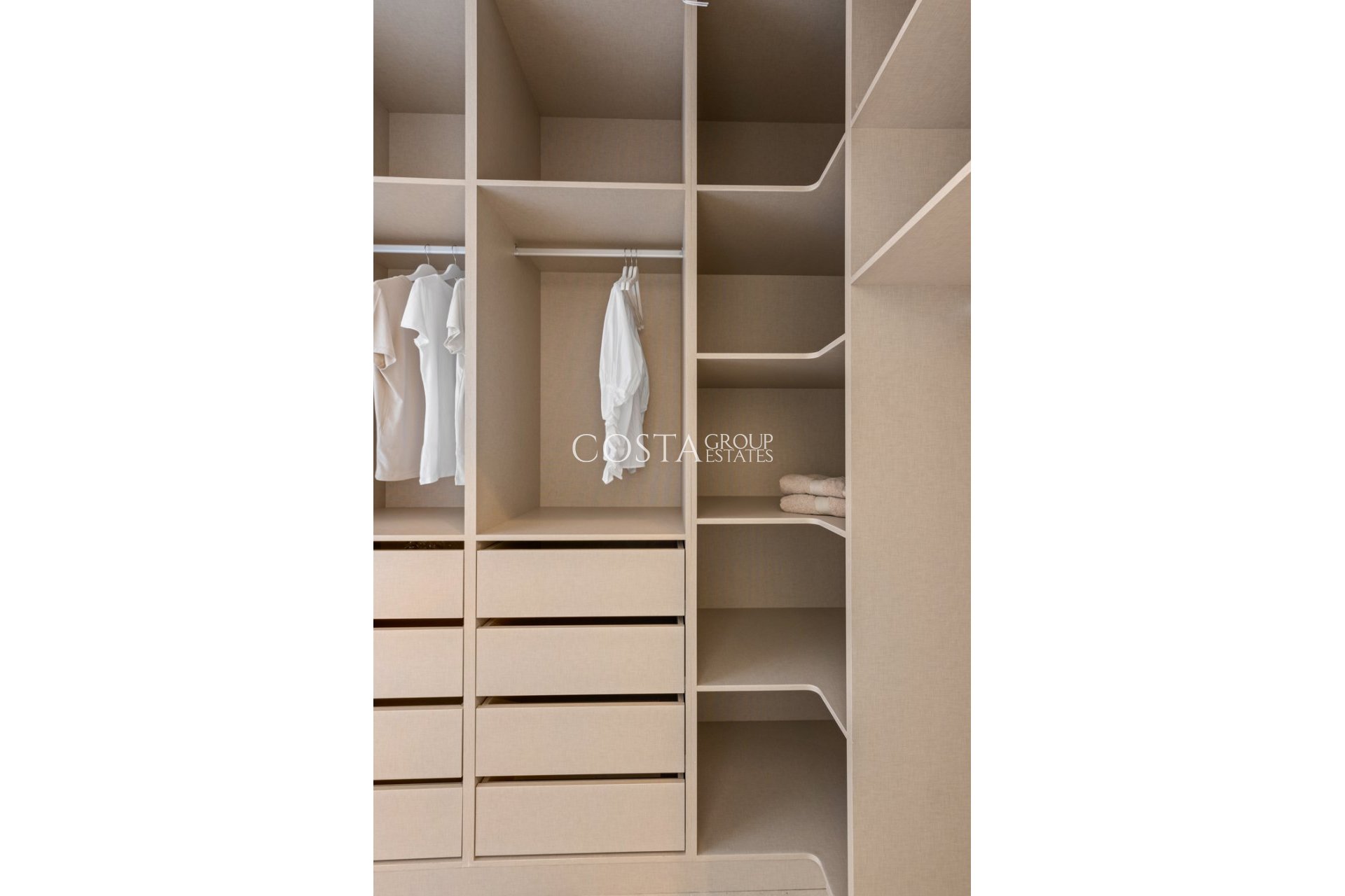 Nieuwbouw Woningen - Apartments -
Islas Menores