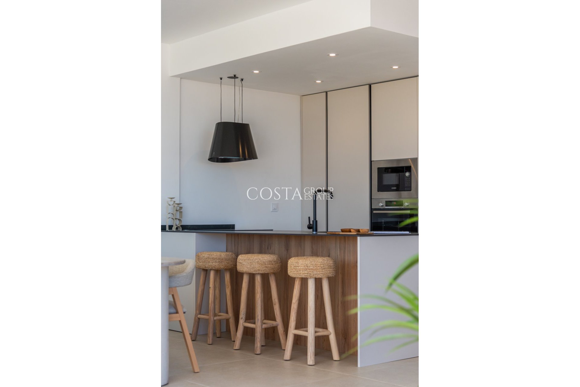 Nieuwbouw Woningen - Apartments -
Islas Menores