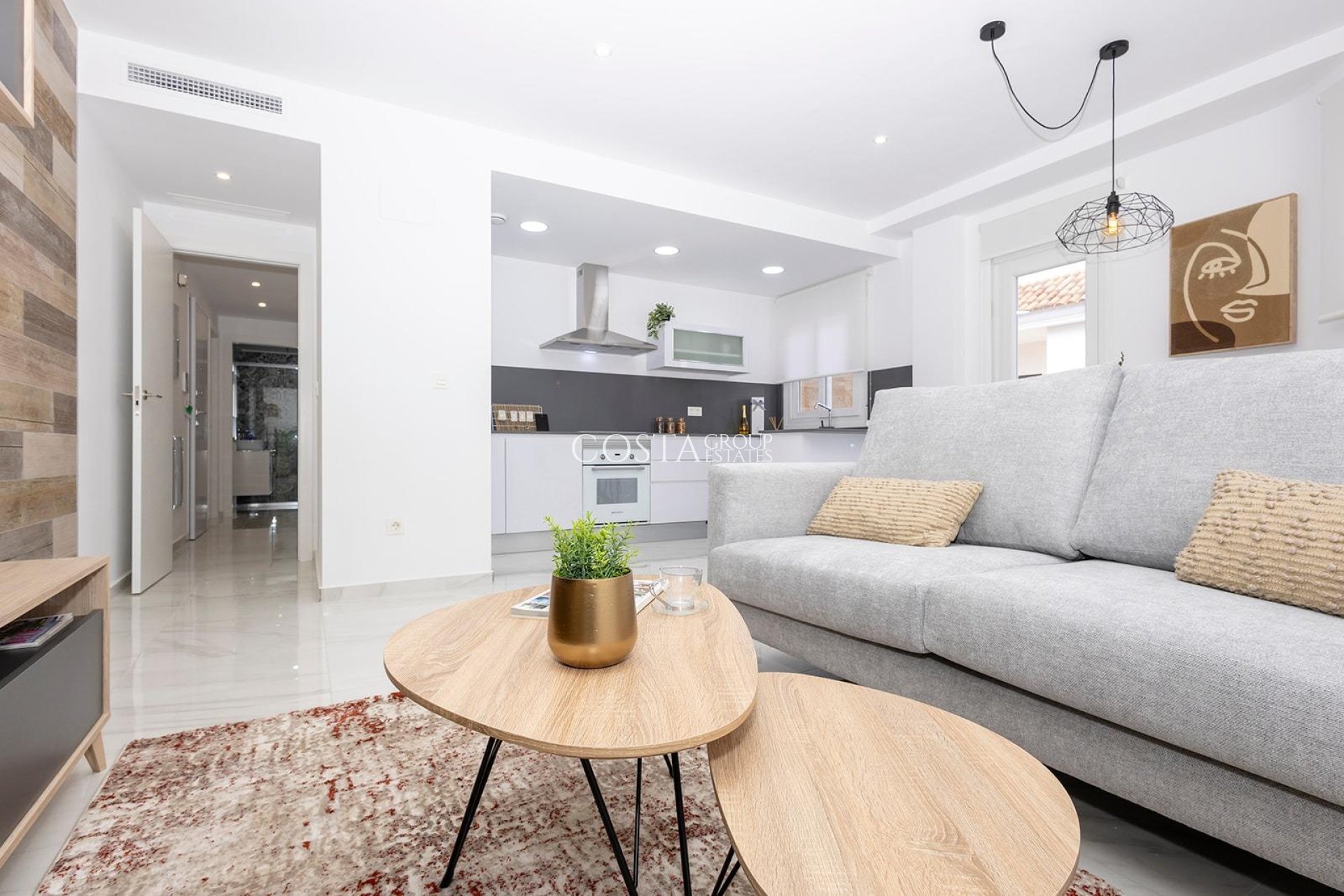 Nieuwbouw Woningen - Apartments -
Jacarilla - pueblo