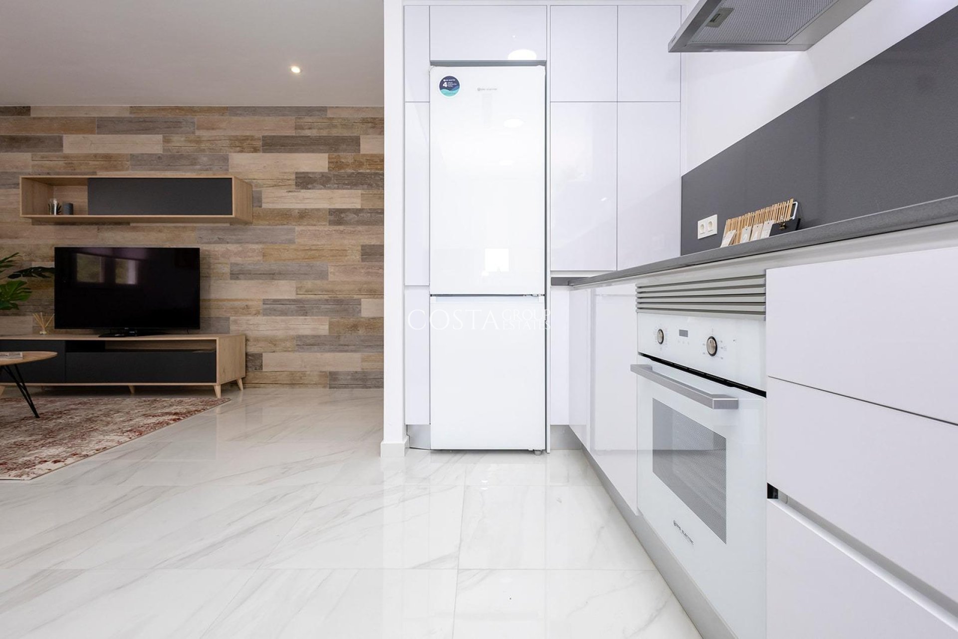 Nieuwbouw Woningen - Apartments -
Jacarilla - pueblo