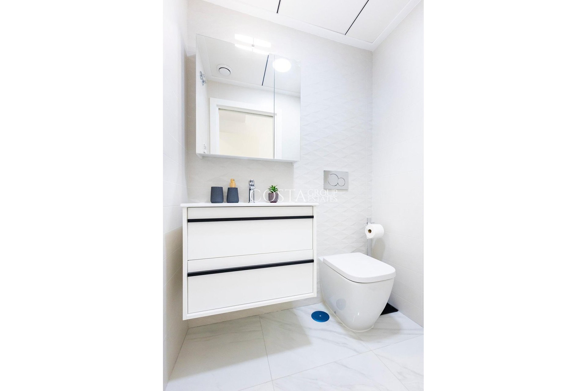 Nieuwbouw Woningen - Apartments -
Jacarilla - pueblo