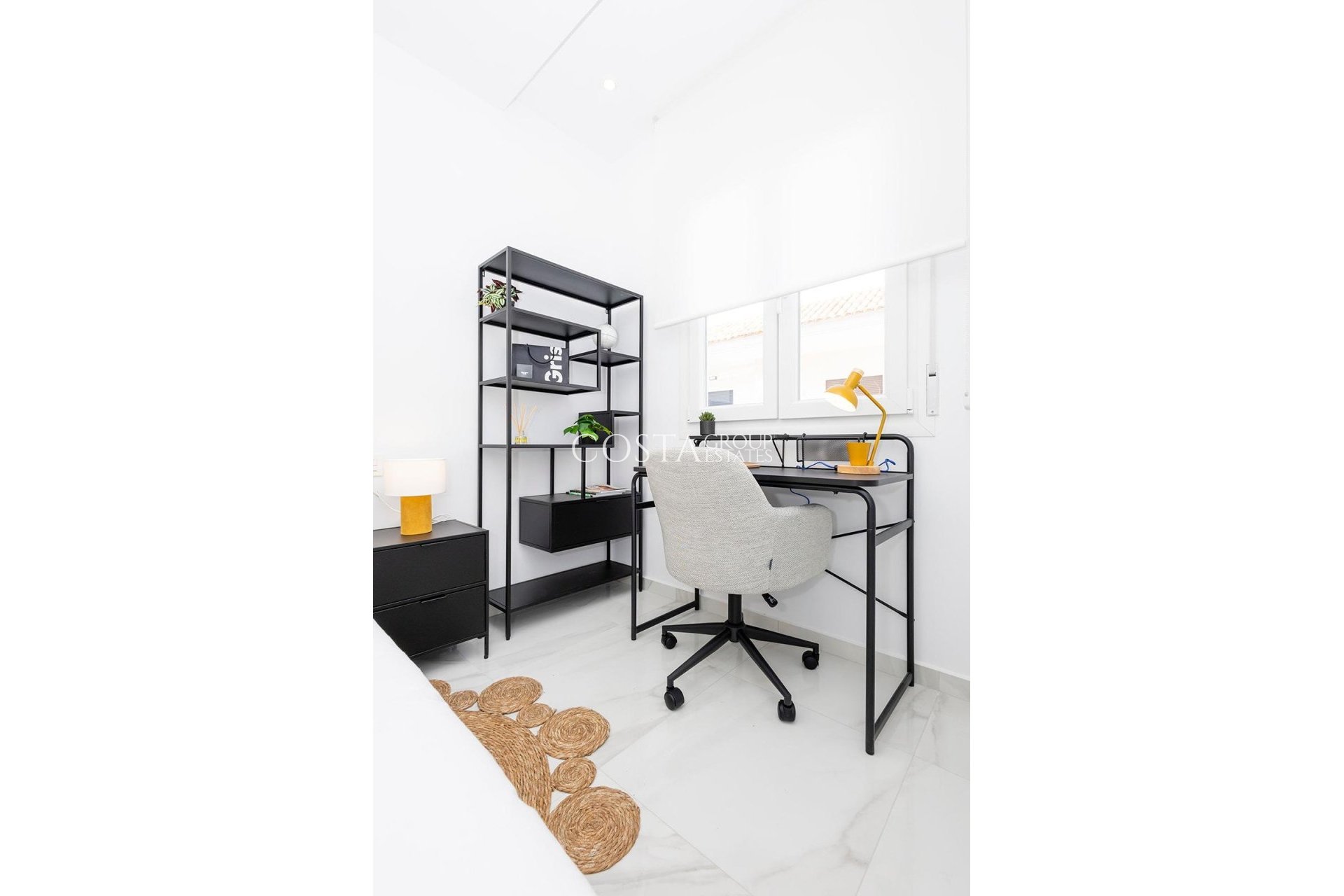 Nieuwbouw Woningen - Apartments -
Jacarilla - pueblo