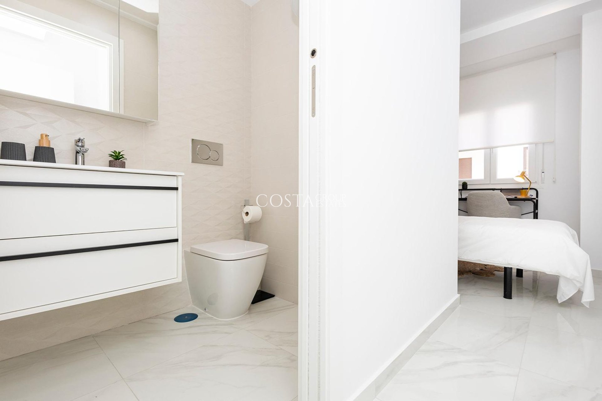 Nieuwbouw Woningen - Apartments -
Jacarilla - pueblo