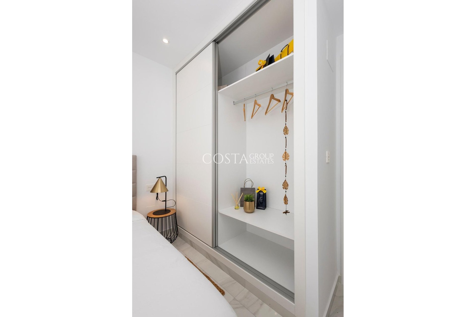 Nieuwbouw Woningen - Apartments -
Jacarilla - pueblo