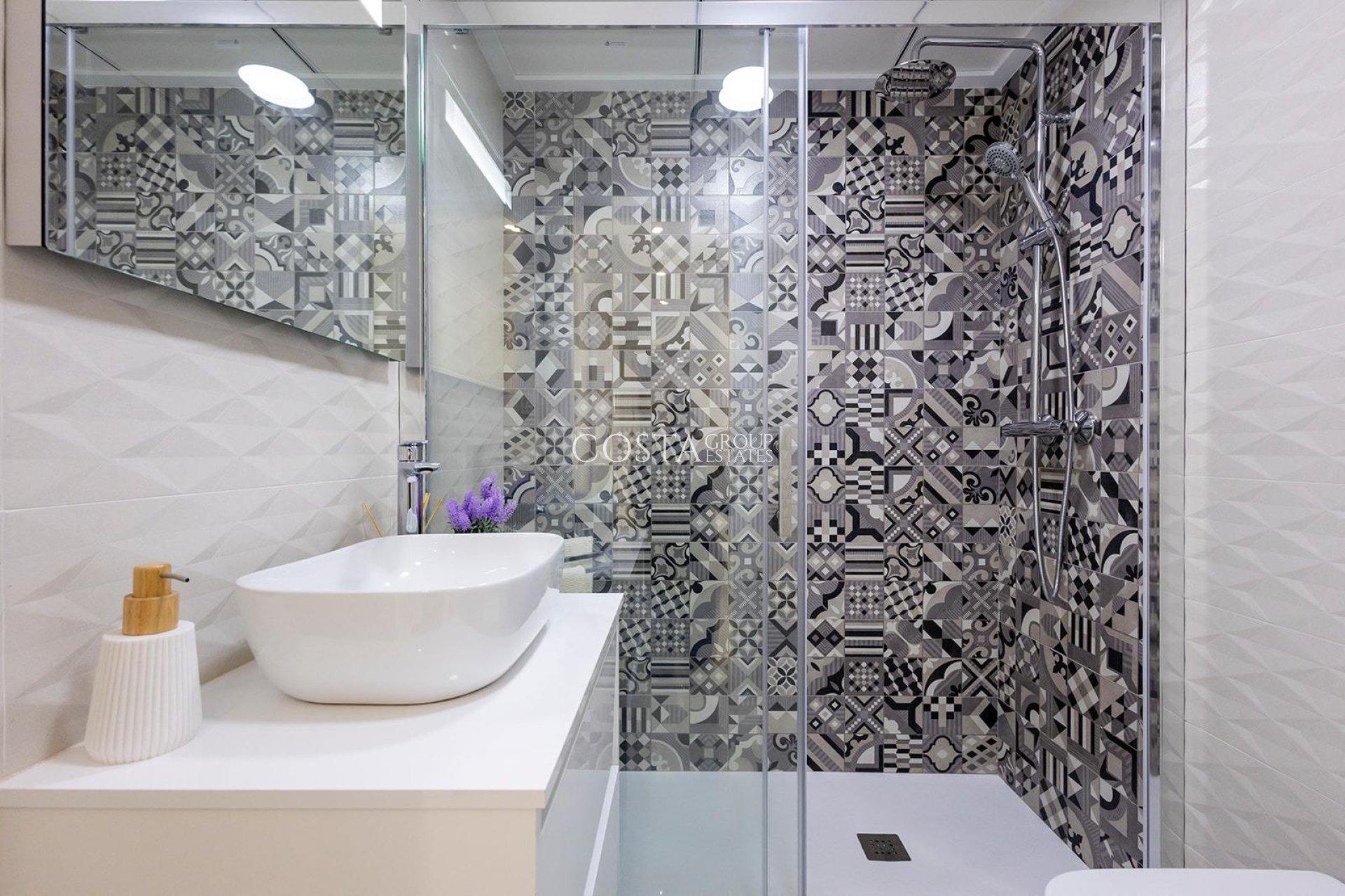 Nieuwbouw Woningen - Apartments -
Jacarilla - pueblo