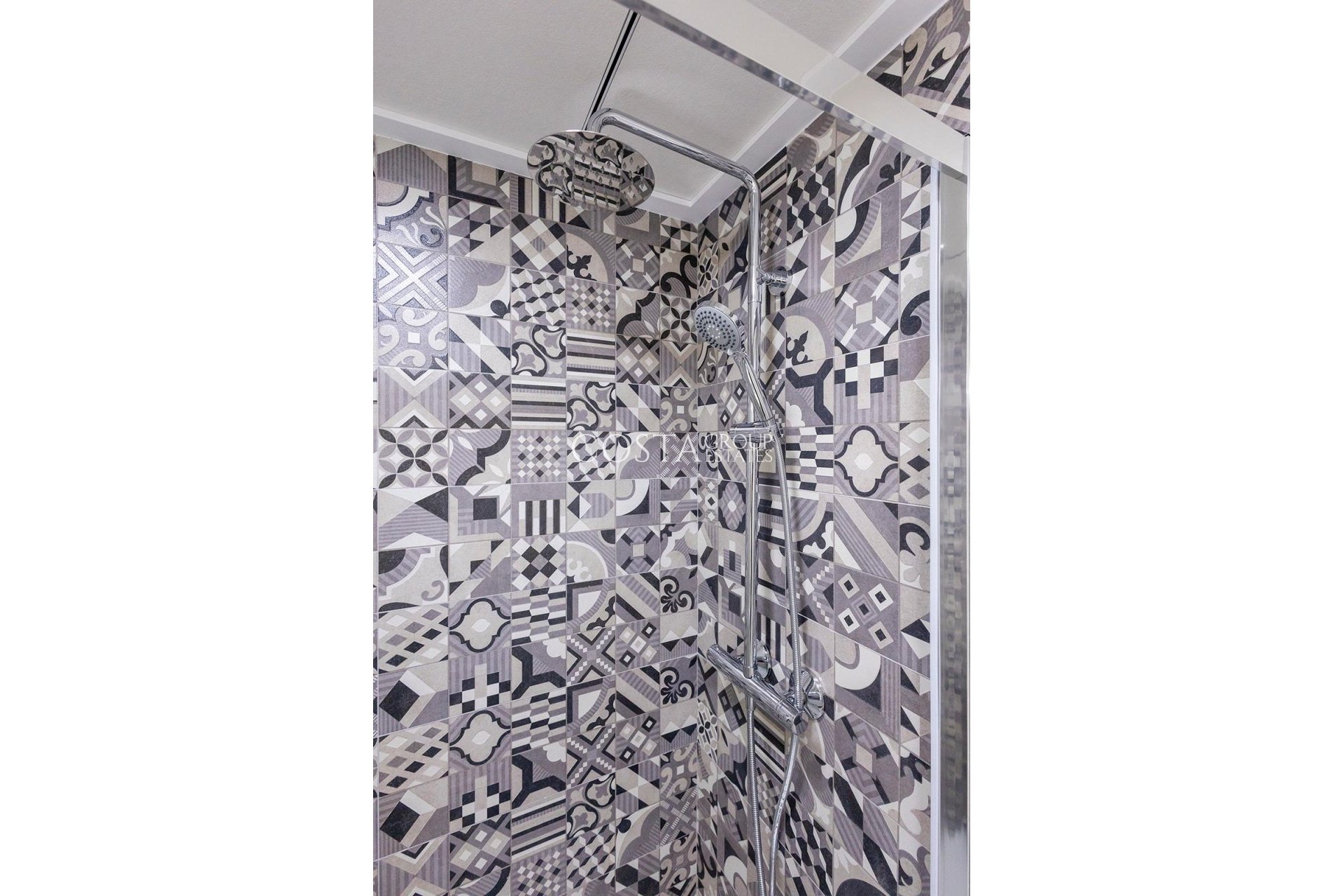 Nieuwbouw Woningen - Apartments -
Jacarilla - pueblo