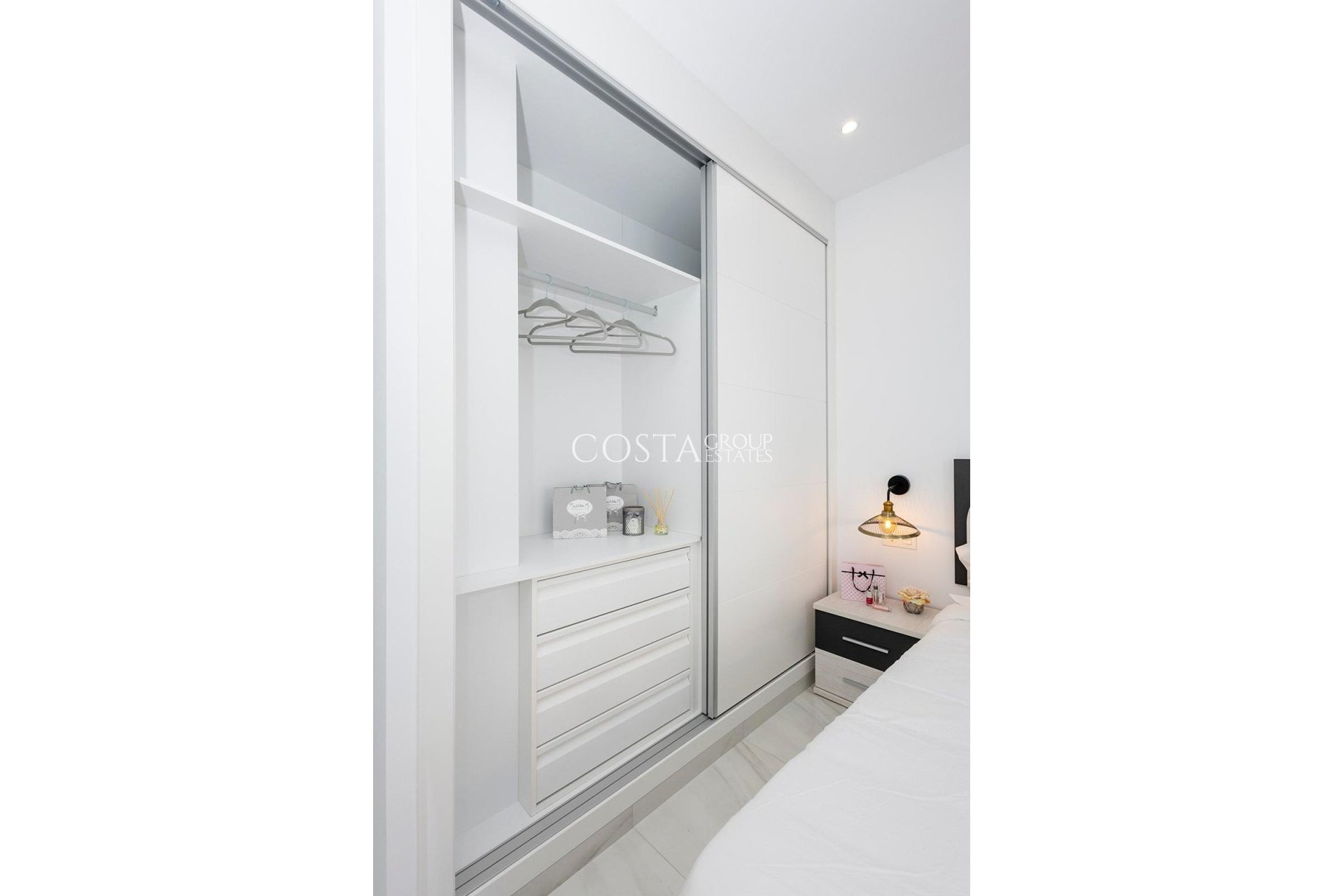 Nieuwbouw Woningen - Apartments -
Jacarilla - pueblo