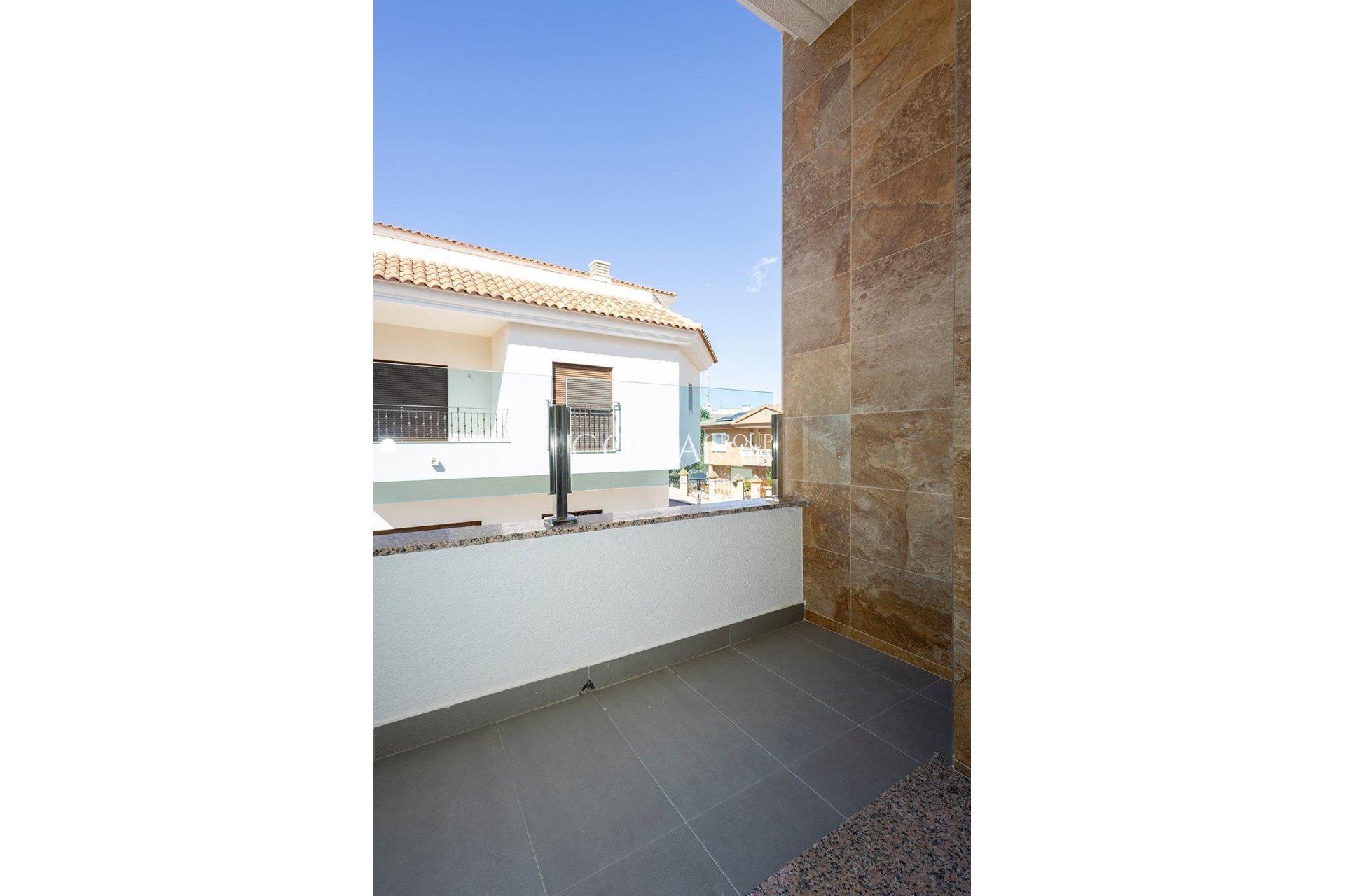 Nieuwbouw Woningen - Apartments -
Jacarilla - pueblo