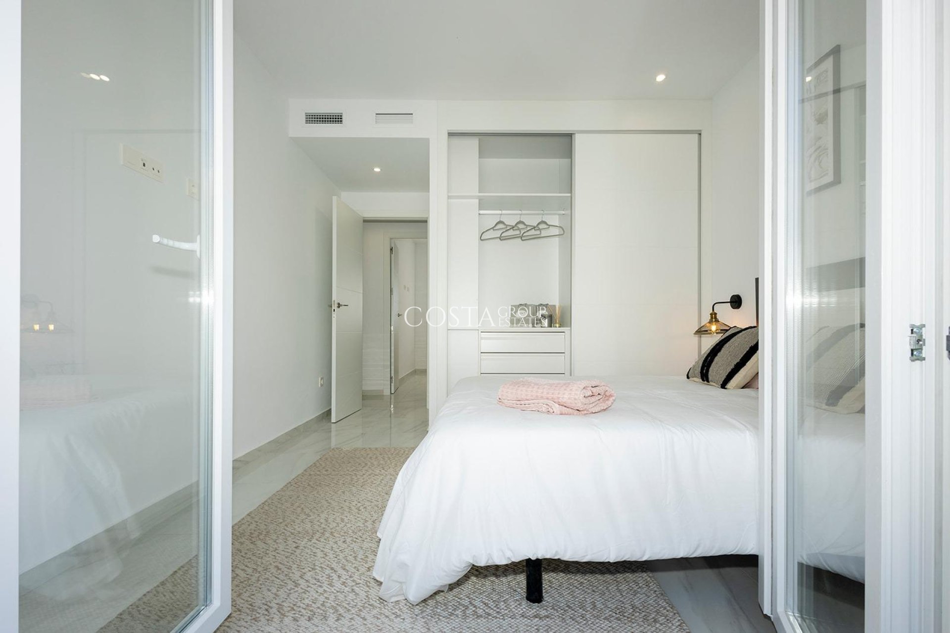 Nieuwbouw Woningen - Apartments -
Jacarilla - pueblo