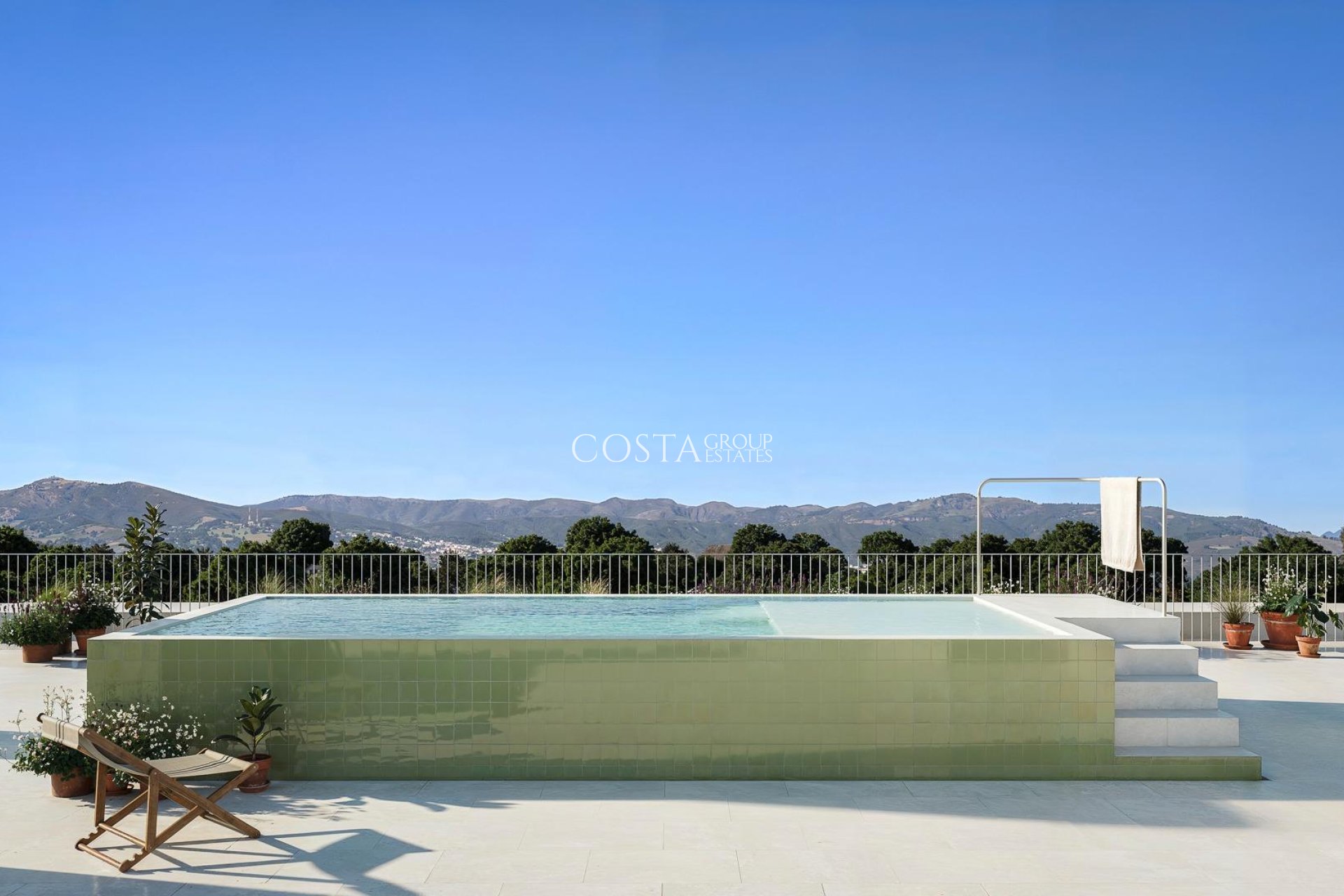 Nieuwbouw Woningen - Apartments -
Jacarilla - pueblo