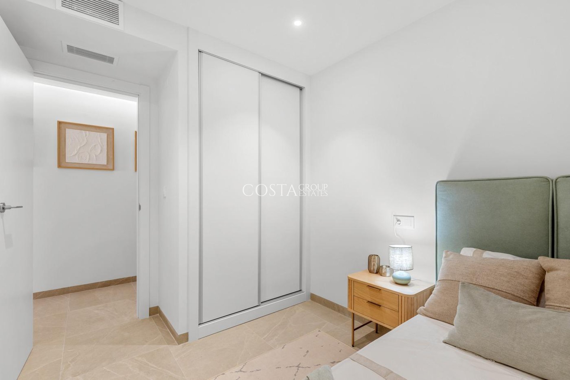 Nieuwbouw Woningen - Apartments -
Jacarilla - pueblo