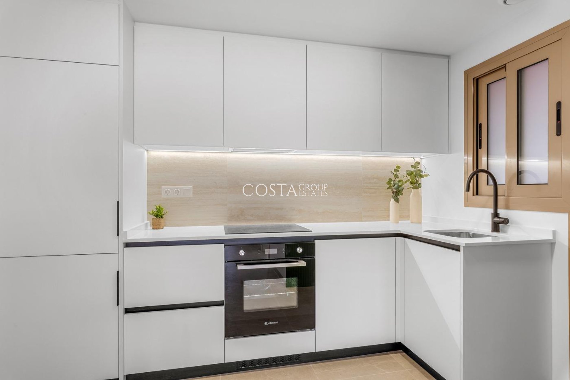 Nieuwbouw Woningen - Apartments -
Jacarilla - pueblo