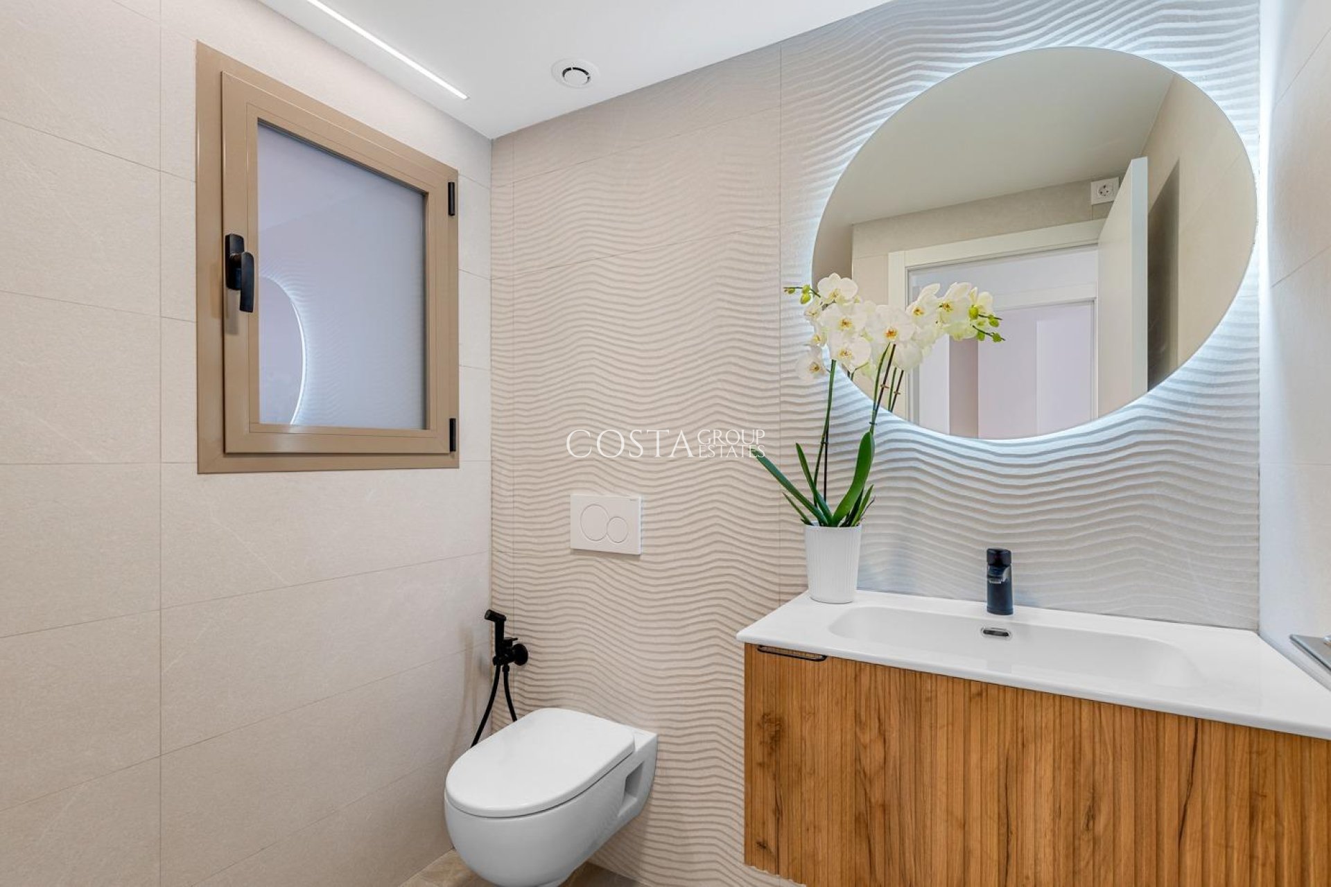 Nieuwbouw Woningen - Apartments -
Jacarilla - pueblo