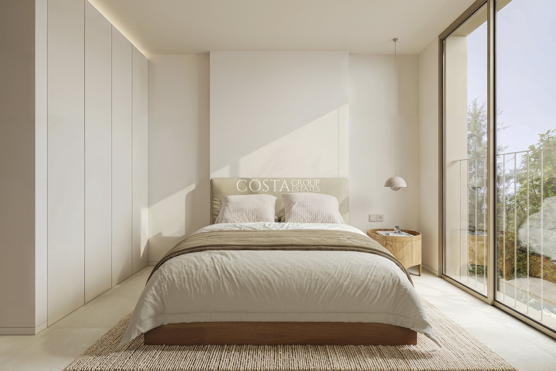 Nieuwbouw Woningen - Apartments -
Jacarilla