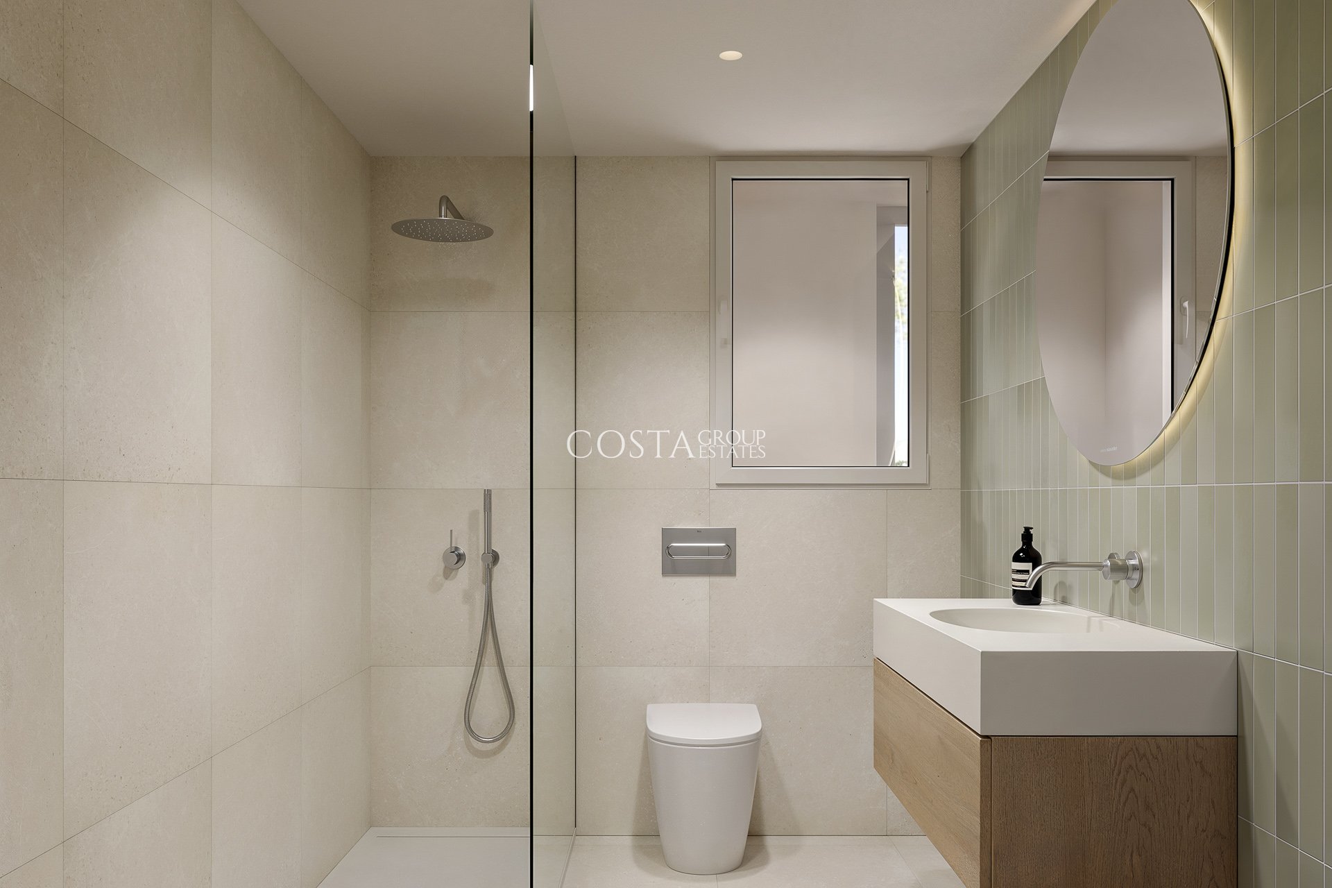 Nieuwbouw Woningen - Apartments -
Jacarilla