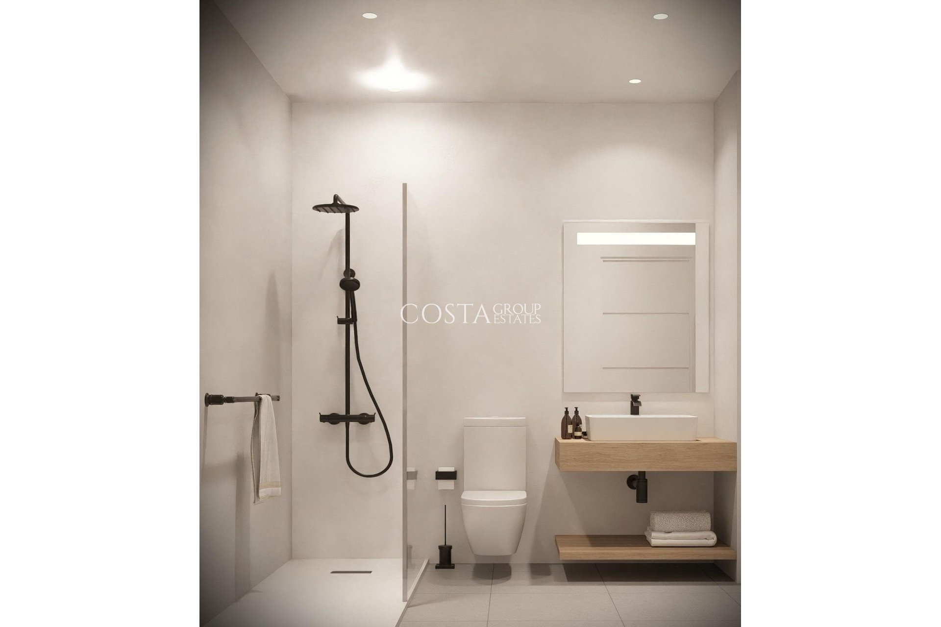 Nieuwbouw Woningen - Apartments -
Jávea Xàbia - Pueblo