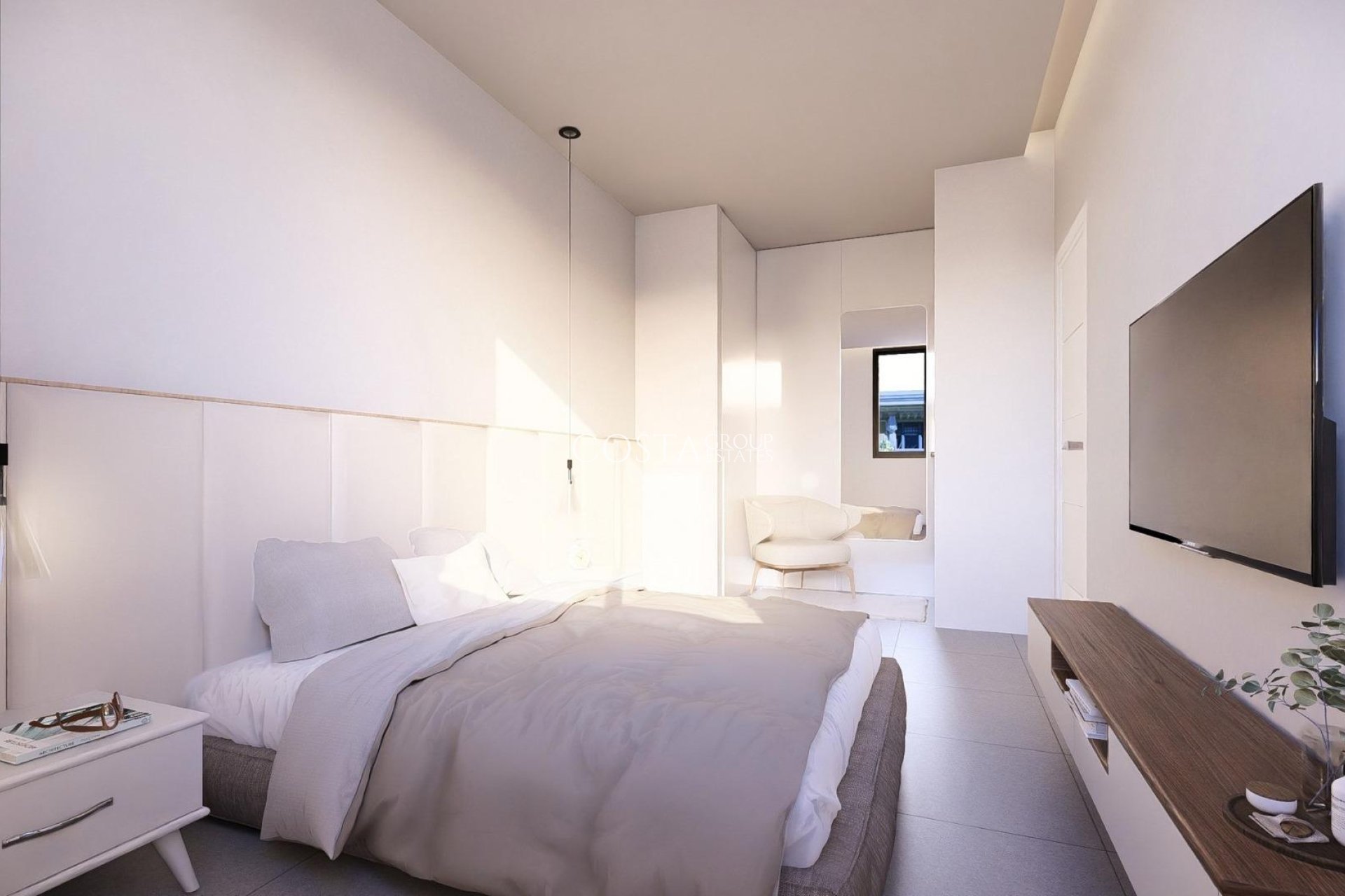 Nieuwbouw Woningen - Apartments -
Jávea Xàbia - Pueblo