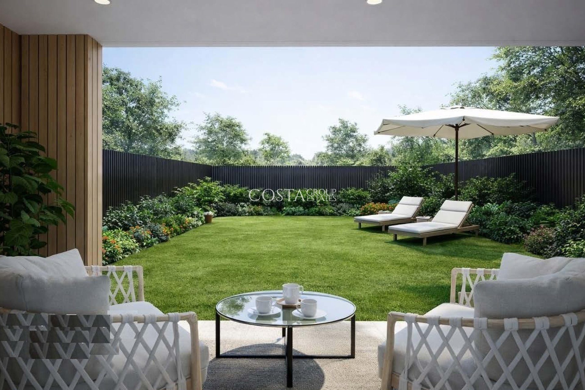 Nieuwbouw Woningen - Apartments -
Jávea Xàbia - Pueblo