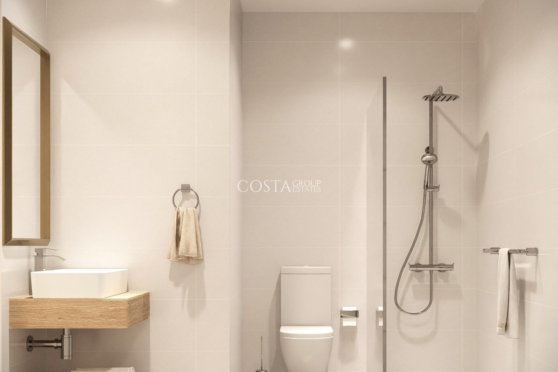 Nieuwbouw Woningen - Apartments -
Jávea Xàbia - Pueblo