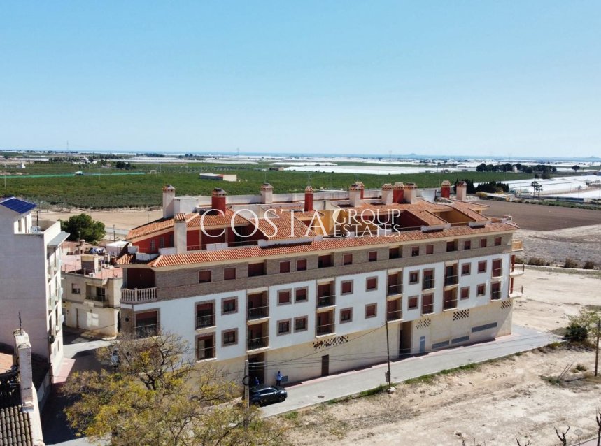 Nieuwbouw Woningen - Apartments -
Jerónimo y Avileses