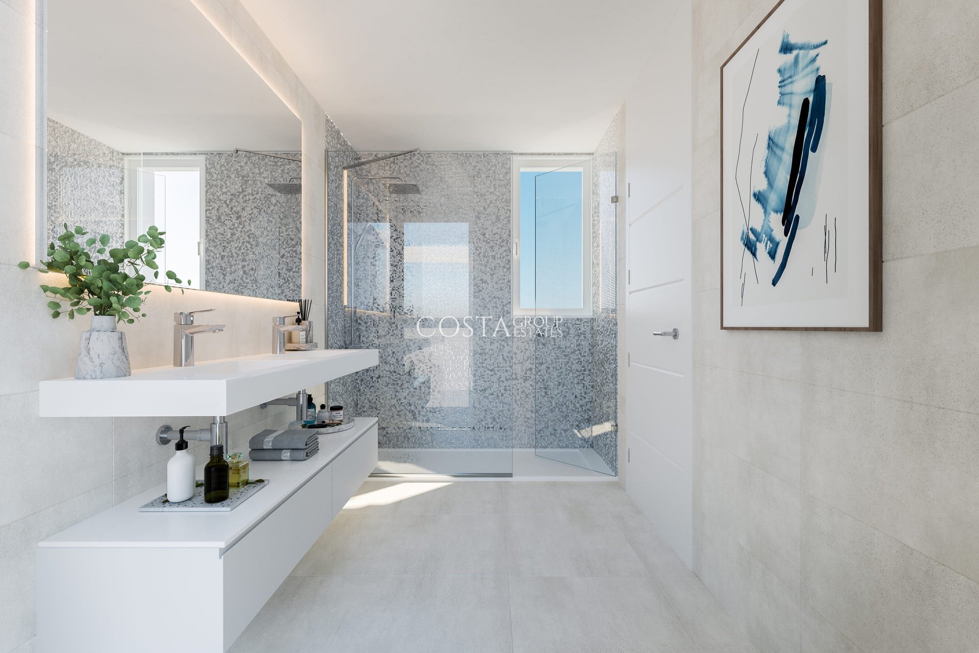 Nieuwbouw Woningen - Apartments -
La Alcaidesa