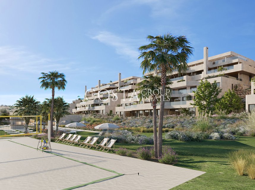 Nieuwbouw Woningen - Apartments -
La Alcaidesa