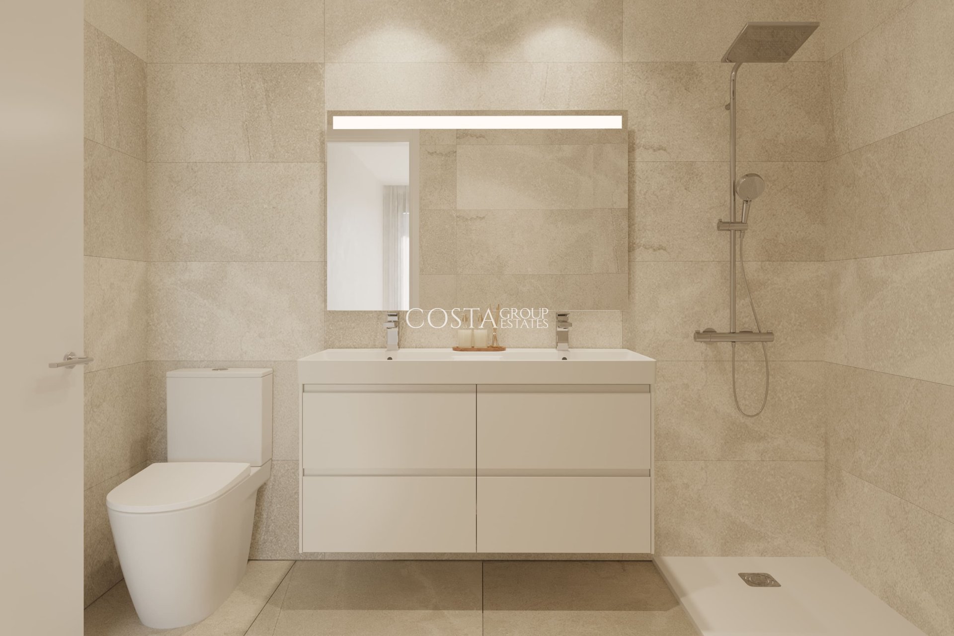 Nieuwbouw Woningen - Apartments -
La Alcaidesa
