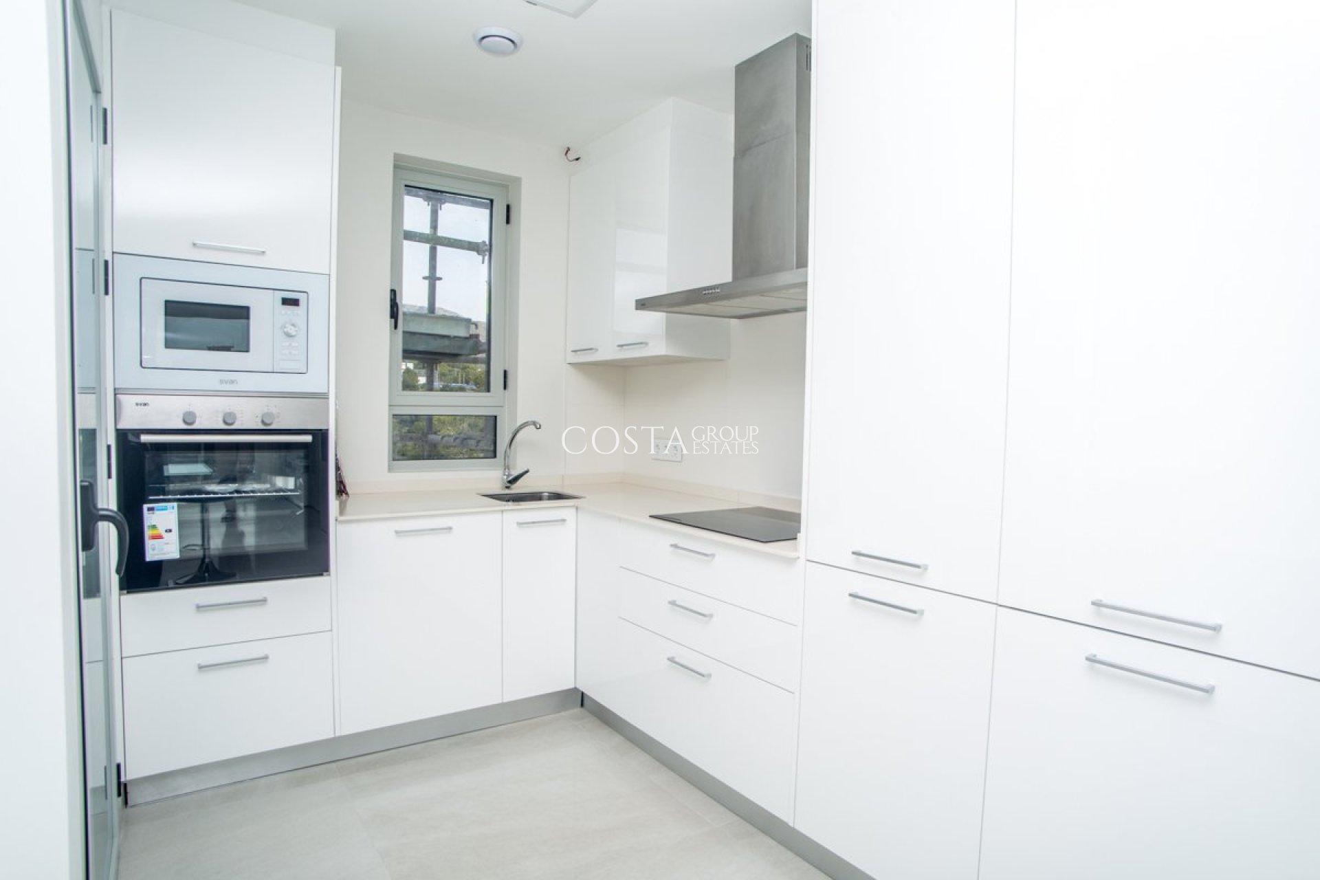 Nieuwbouw Woningen - Apartments -
La Cala