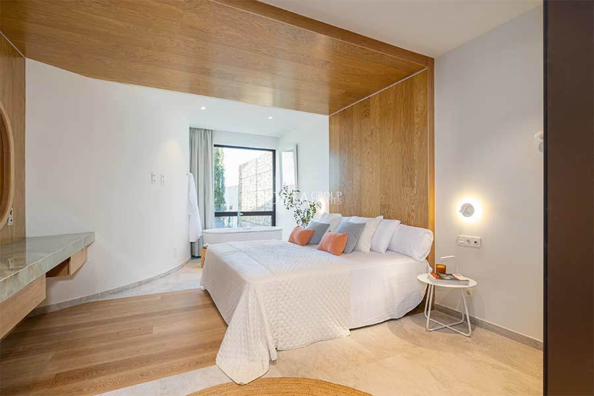 Nieuwbouw Woningen - Apartments -
La Capellania
