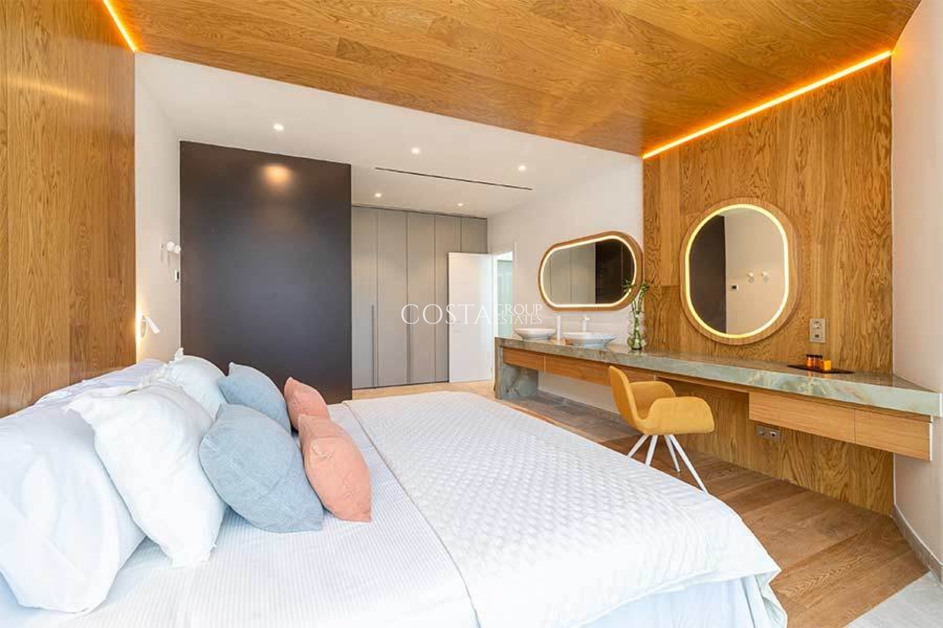 Nieuwbouw Woningen - Apartments -
La Capellania