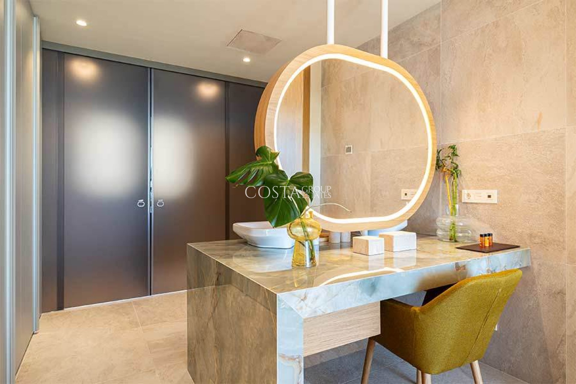 Nieuwbouw Woningen - Apartments -
La Capellania