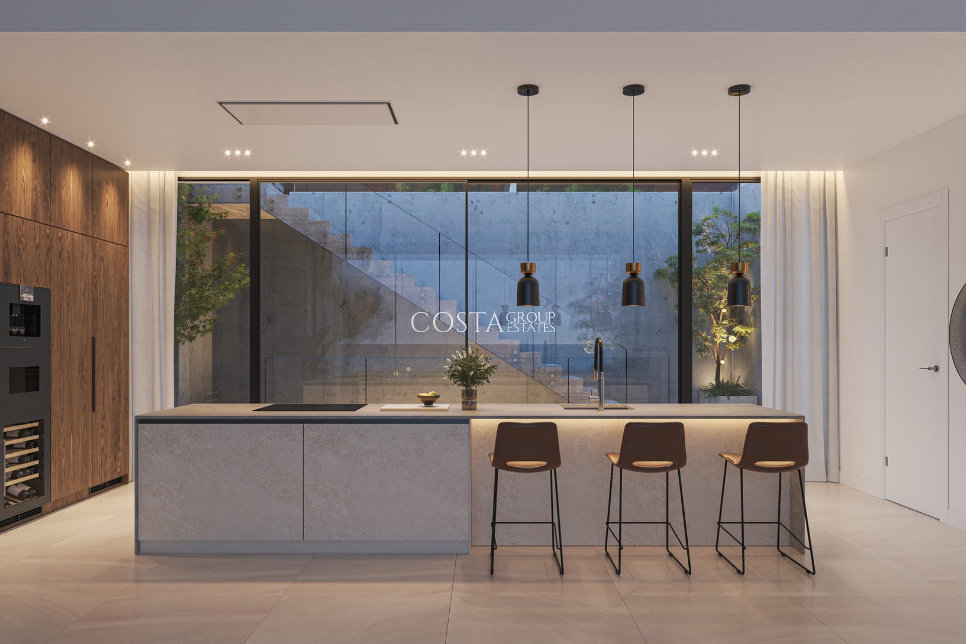 Nieuwbouw Woningen - Apartments -
La Chullera