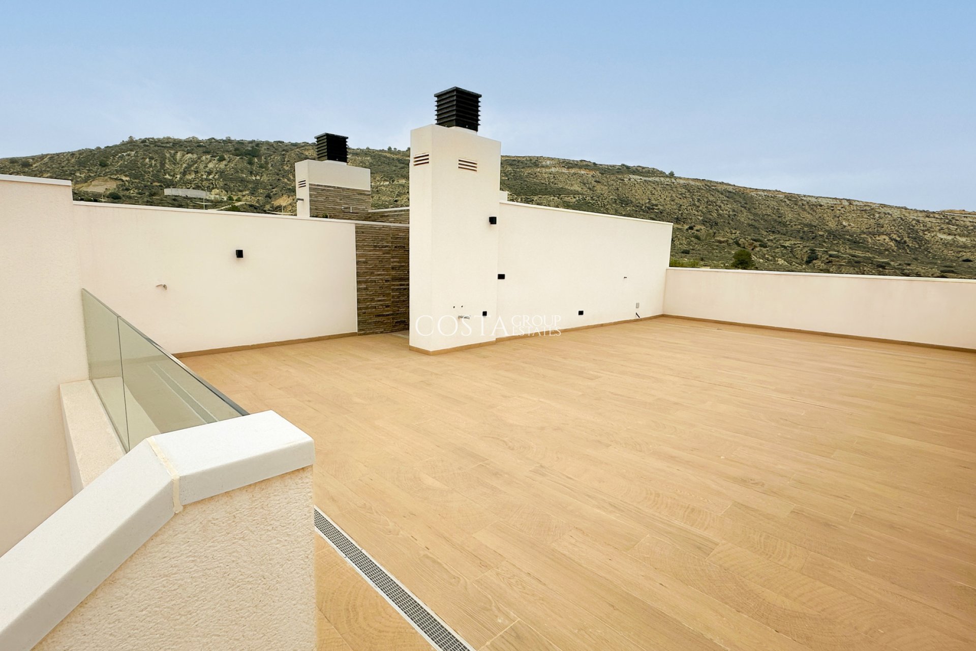 Nieuwbouw Woningen - Apartments -
La Finca Golf