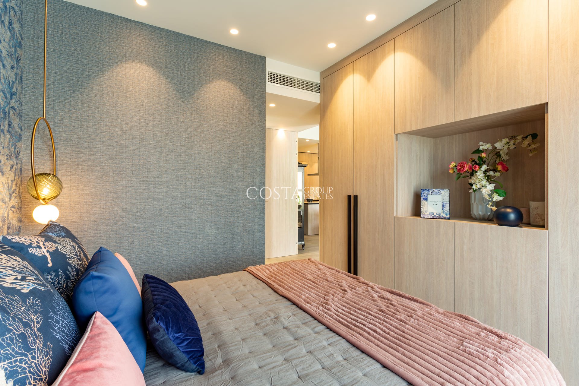 Nieuwbouw Woningen - Apartments -
La Finca Golf
