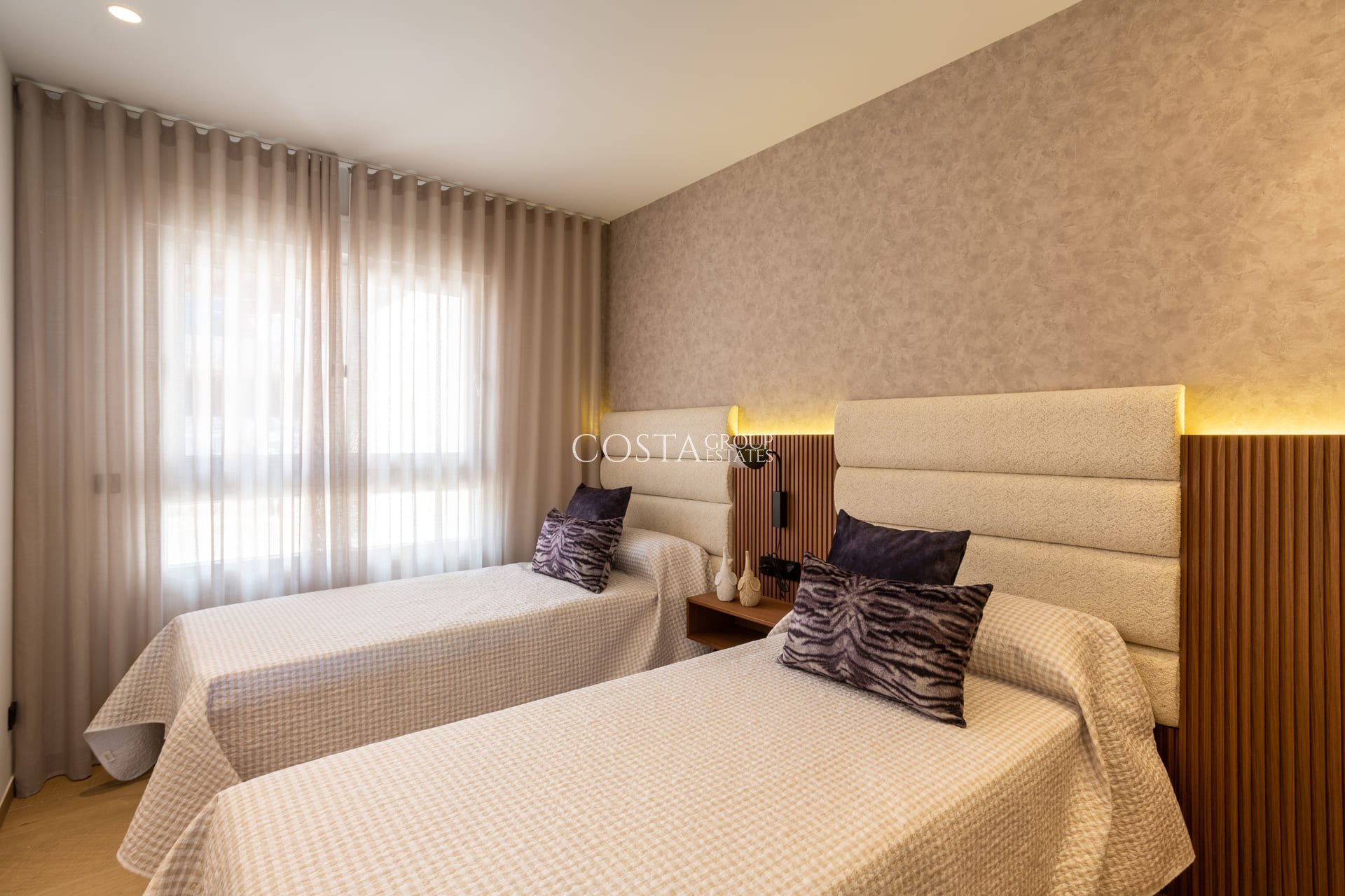 Nieuwbouw Woningen - Apartments -
La Finca Golf