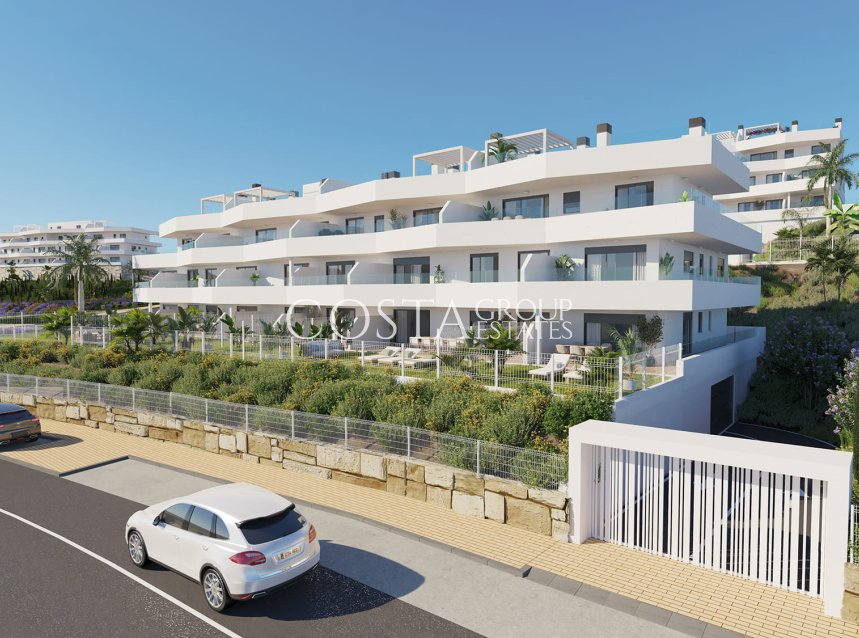 Nieuwbouw Woningen - Apartments -
La Gaspara
