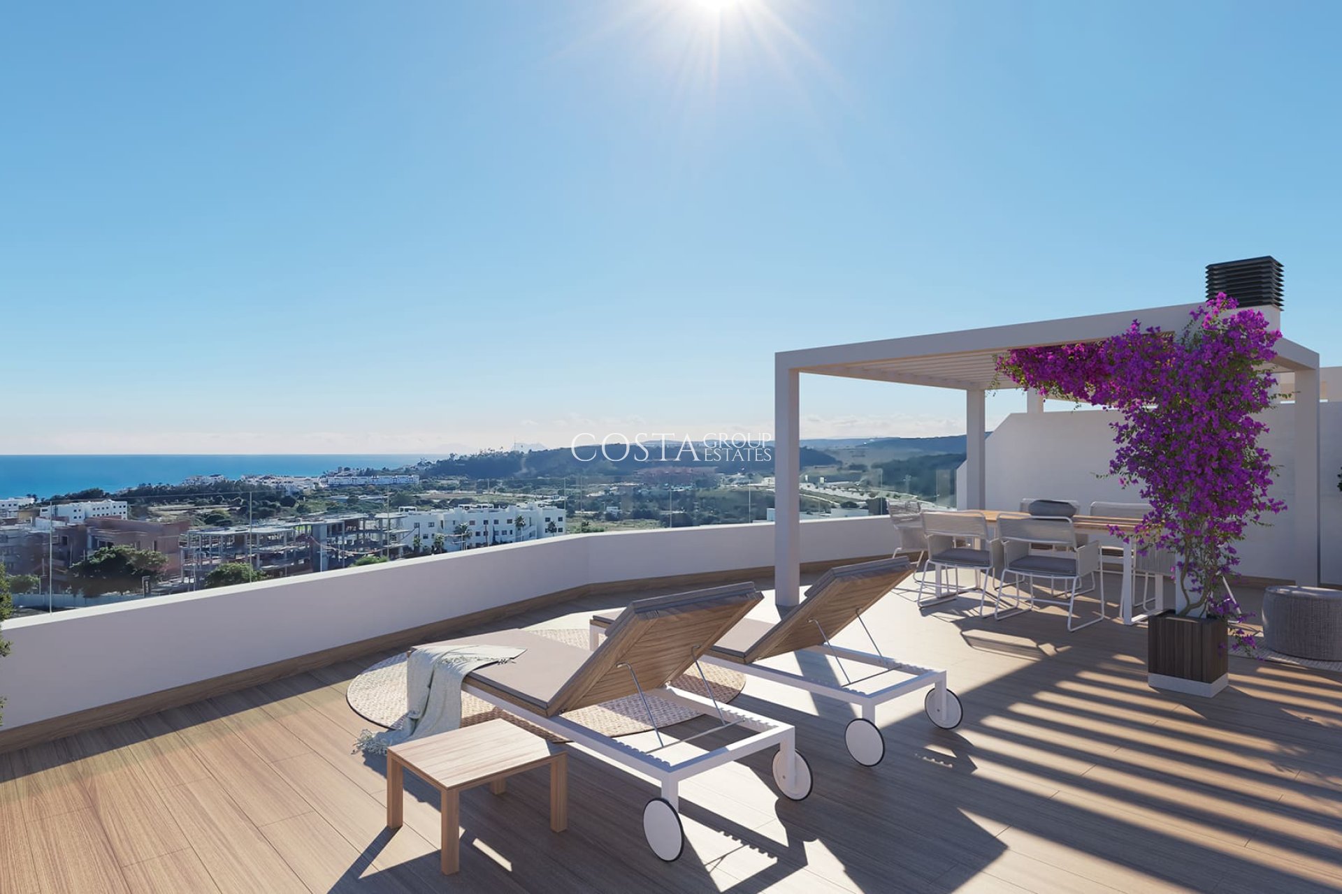 Nieuwbouw Woningen - Apartments -
La Gaspara