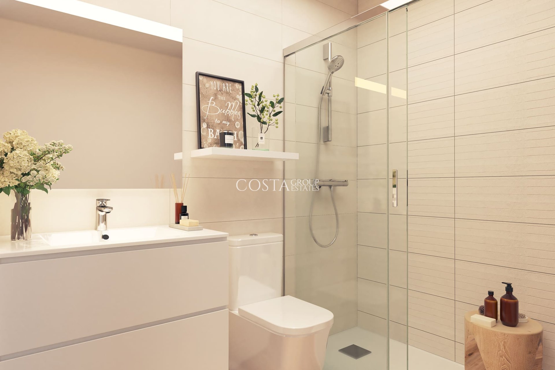 Nieuwbouw Woningen - Apartments -
La Gaspara