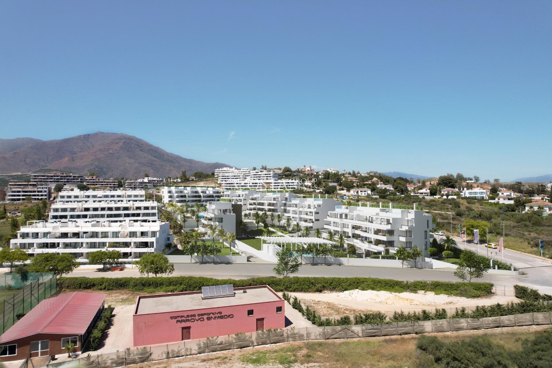 Nieuwbouw Woningen - Apartments -
La Gaspara